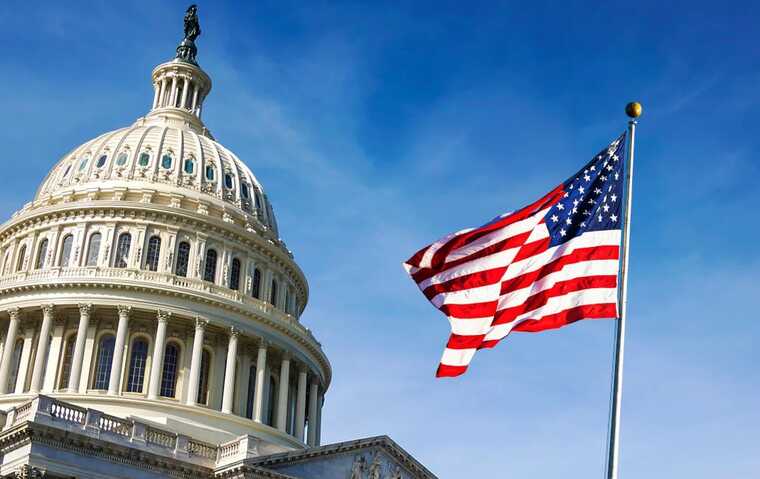 Комитет Сената США проголосовал за бюджет 2026 года с ростом помощи Украине на безопасность