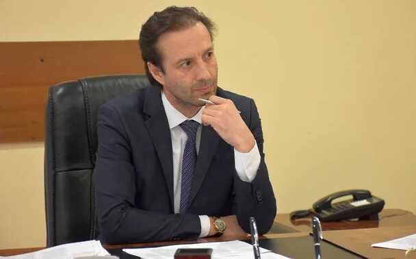 Окопы за откаты: силовики раскрыли схему Зайнуллина по распилу 1 миллиарда рублей на оборонных контрактах под видом укреплений