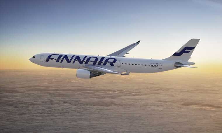 Finnair признана худшей авиакомпанией Европы по качеству обслуживания