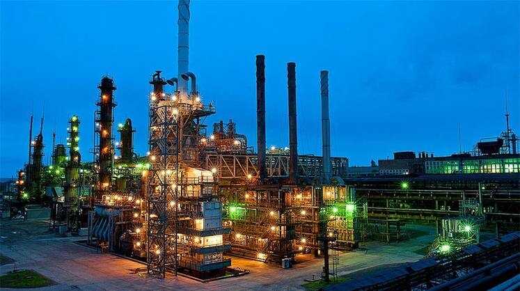 Поломка оборудования или спланированная диверсия: Роснефть сжимает кольцо вокруг «Саянскхимпласта»