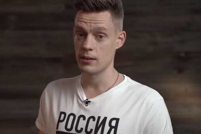 Басманный суд заочно арестовал Юрия Дудя за неисполнение требований закона об иностранных агентах