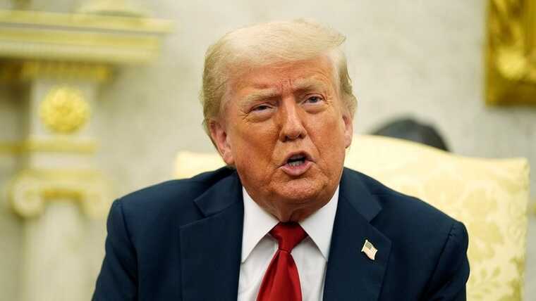 По мнению Трампа, Россия потеряла шанс на процветание из-за конфликта в Украине