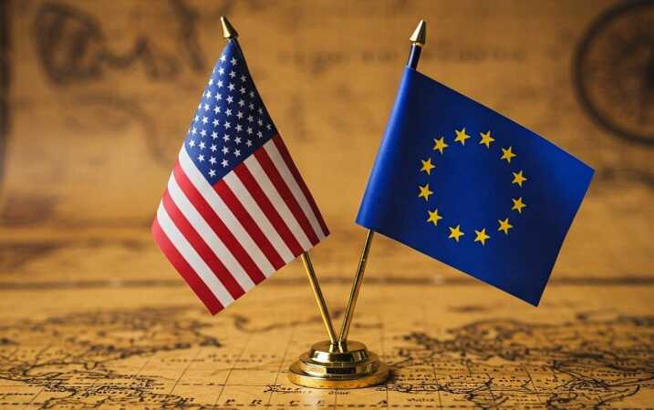 Обещание ЕС закупить энергоносители из США на сотни миллиардов вызывает сомнения