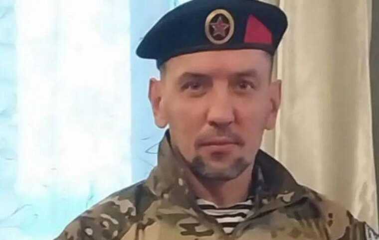 Участник СВО с семью судимостями стал наставником школьников в Приморье