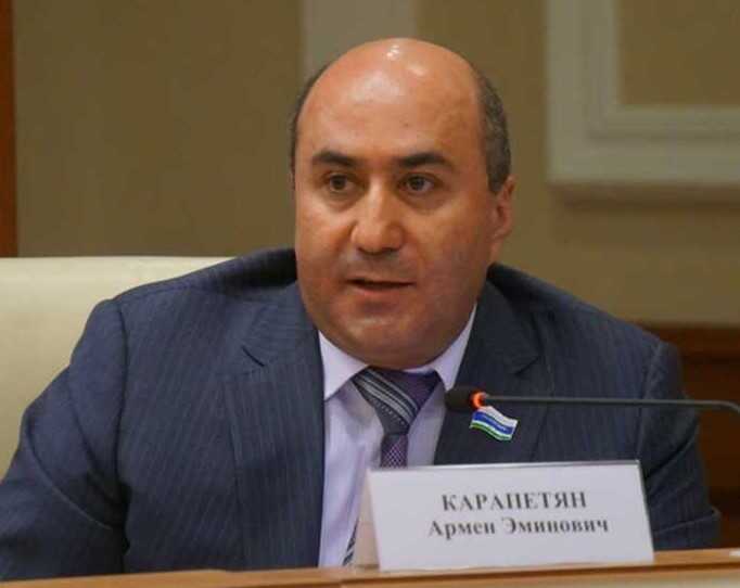 Управление ЖКХ Среднеуральска расторгает договор с компанией Армена Карапетяна — подряд не выполнен, почти 2 миллиарда рублей уплачены