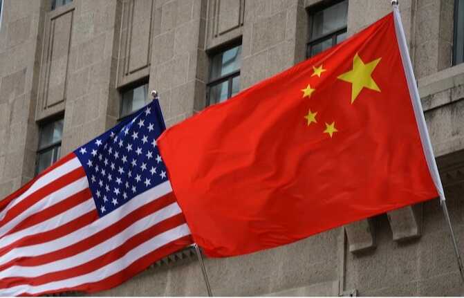 США и Китай второй день ведут переговоры по торговому соглашению