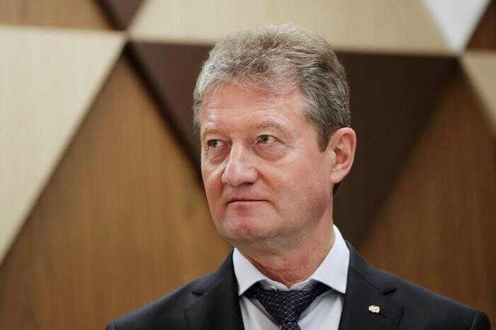 Одиозный бизнесмен Андрей Козицын снова возглавил УГМК несмотря на санкции ЕС