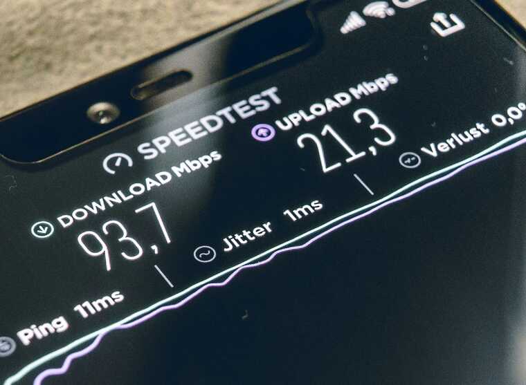 Вместо улучшения связи — блокировки: Speedtest попал в черный список за правду о скорости интернета