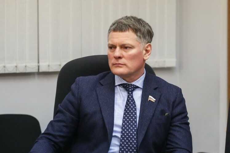 В Воронеже арестован владелец «Русского аппетита» и депутат Андрей Прытыкин по делу о даче взятки