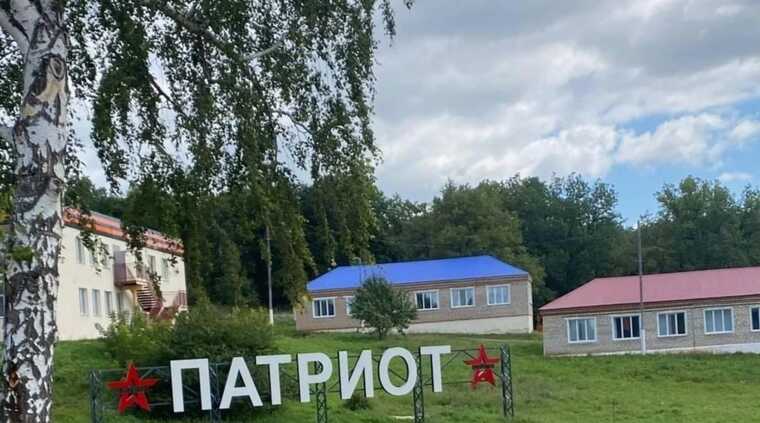 В Башкирии массовое отравление в детском лагере: 28 детей заболели норовирусом