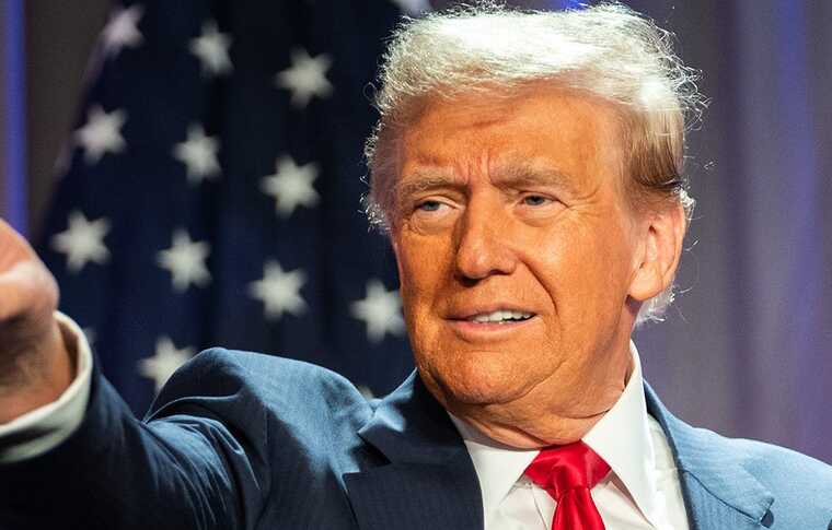 Трамп настаивает на запрете голосования по почте и критикует электронные системы выборов