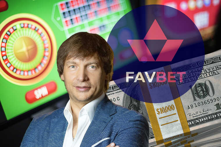Favbet и «Даймонд Пей»: как букмекер Андрей Матюха связан с российскими спецслужбами и теневыми операциями