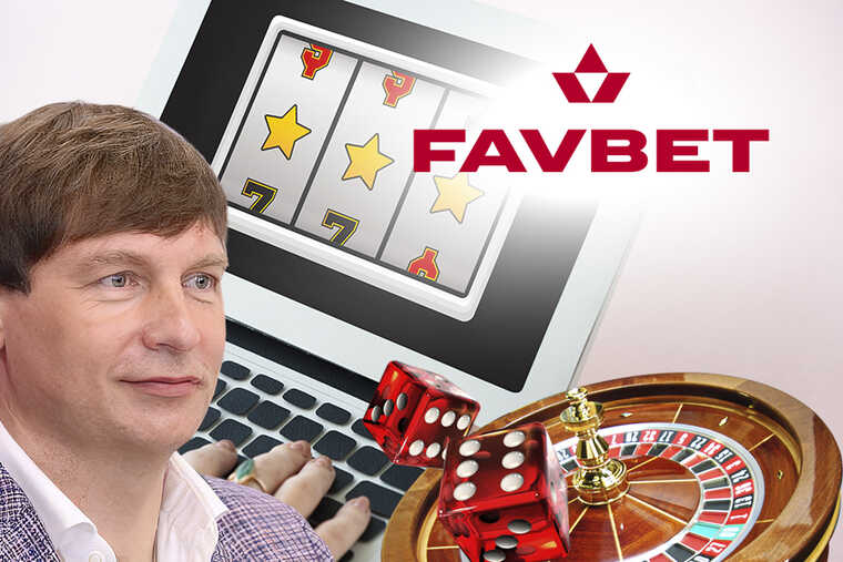 Favbet, миллиарды и «прачечная» Андрея Матюхи: как украинский букмекер обходит уголовку и санкции