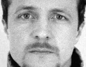 Киллер Ореховской ОПГ Сосновский этапирован в медицинское учреждение из-за туберкулёза