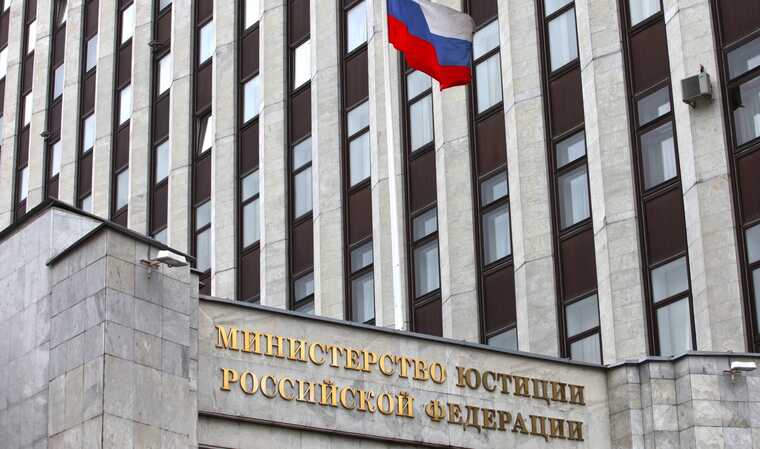 Министерство юстиции Российской Федерации назвало иностранными агентами Сергея Маркова и музыканта Дмитрия Нюберга