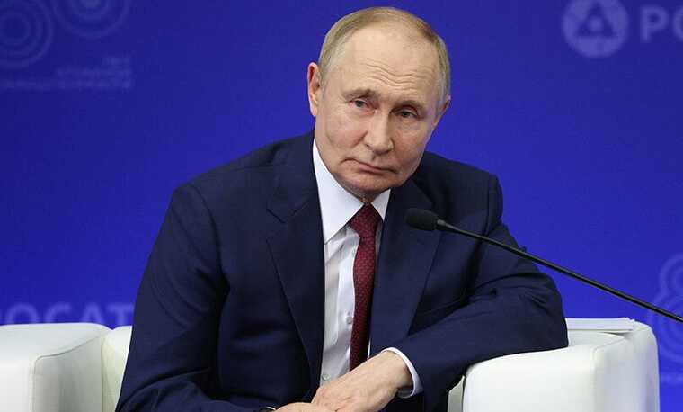 Путин обсудил с США потенциальные направления сотрудничества в Арктике и на Аляске