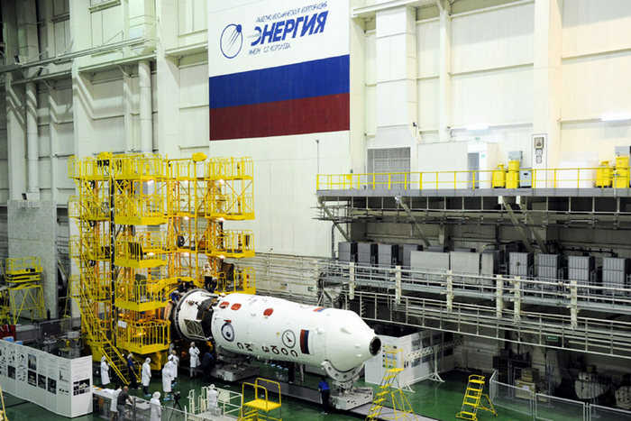 Схема откатов в РКК "Энергия": миллионы через Генбанк и генерала в отставке