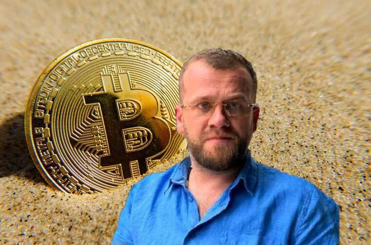 How the scammer, fraudster, and supporter of the "Russian world," Sergey Gutsu, orchestrated a scheme worth millions by marketing useless cryptocurrency courses