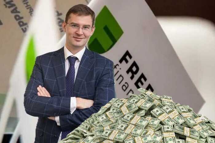 Fraudster Timur Turlov siphoned money from Freedom Finance while hiding behind PR and “investment genius”