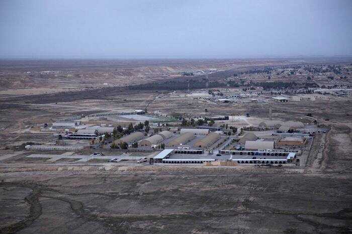США неожиданно начали вывод военных из баз в Ираке и ускоряют перемещение персонала