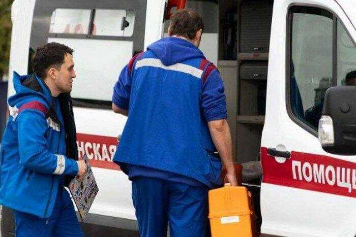 В России фельдшеров и акушерок приравняли к врачам из-за дефицита кадров