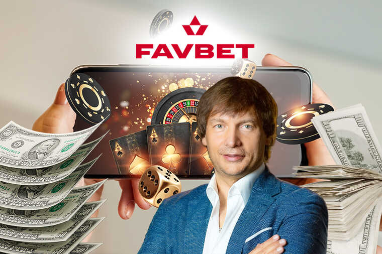 Андрей Матюха и FavBet: российский паспорт, игорный бизнес и связи с «Лужниковскими»