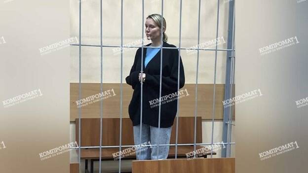 Павел Захаров и Дарья Волкова: как «Перспектива» стала каналом для контрабанды элитных украшений
