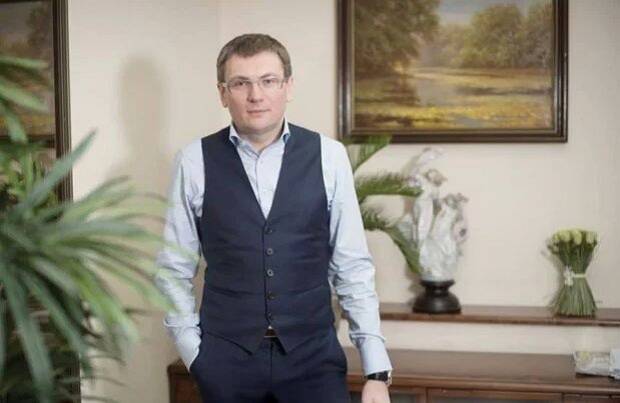 Марина Барсук: «судья на побегушках» у подсанкционных миллиардеров и экс-топ-менеджеров