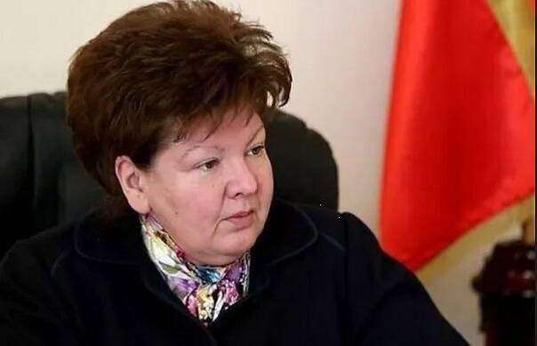 Марина Барсук: «судья на побегушках» у подсанкционных миллиардеров и экс-топ-менеджеров