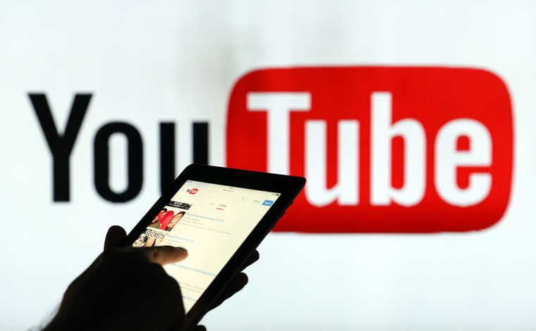 Российские власти намерены заменить YouTube платформой «VK Видео»