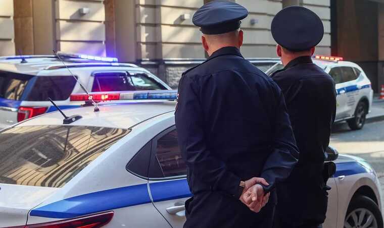 В Москве найден мертвым кандидат в депутаты от КПРФ Олег Николаев