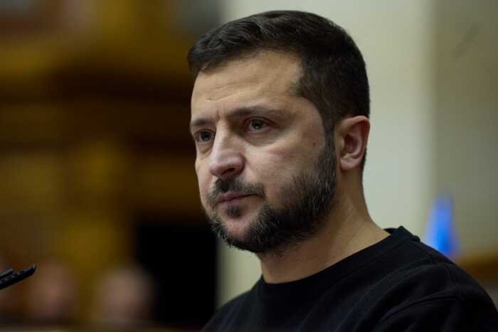Зеленский поддержал пасхальное перемирие и предложил продлить его на тридцать дней
