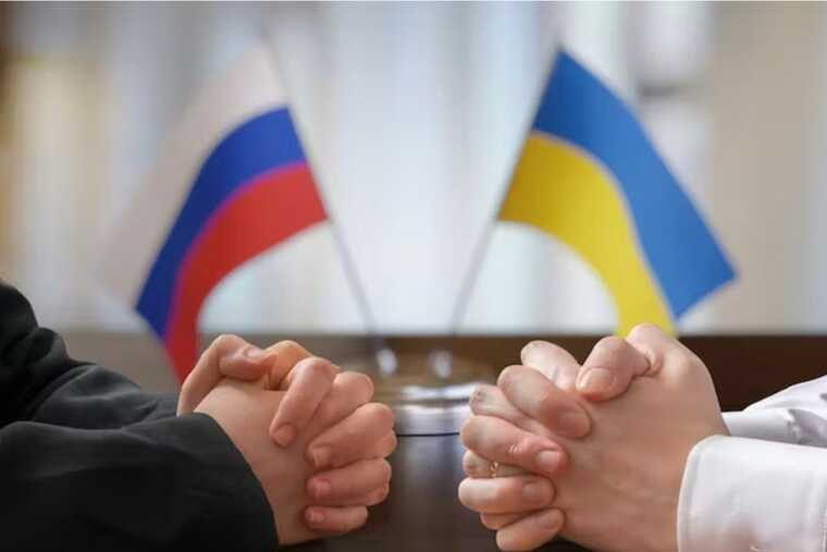 Кремль обсудит возможность долгосрочного перемирия в Украине в мае