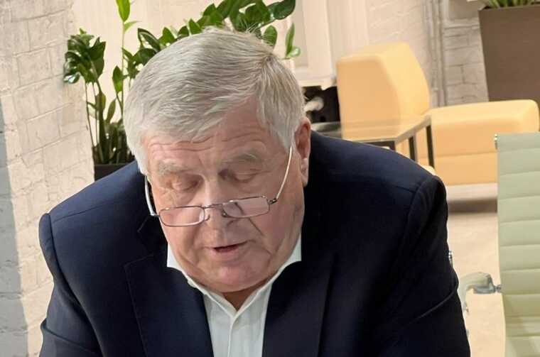 От активов до сенаторов: как Олег Рассадкин использует свои связи для решения корпоративных конфликтов