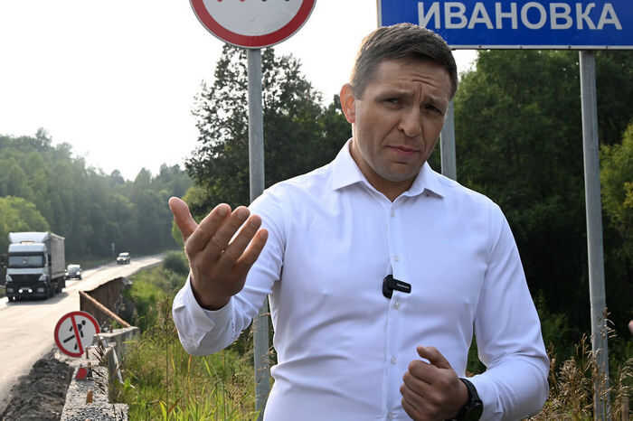Экс-министр транспорта Бурятии Александр Гоге арестован до 3 июня