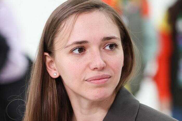 Денис Разуваев, отец бывшей главы Росмолодежи, задержан по делу о мошенничестве на крупную сумму