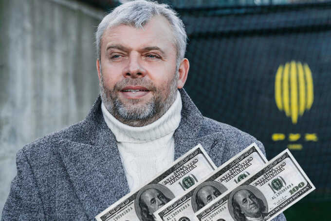 Emily Resort as a symbol of lawlessness: cigarette smuggler Hryhoriy Kozlovskiy granted permission to expand the resort