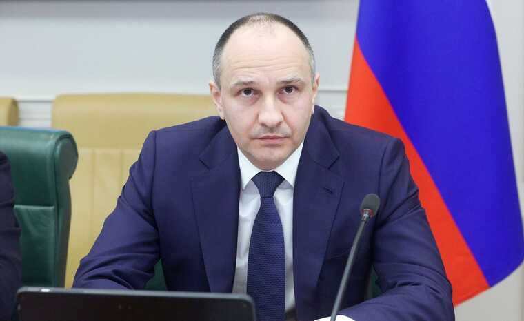 Счетная палата под Борисом Ковальчуком выявляет миллиардные «распилы» в регионах: чиновники и подрядчики в сговоре