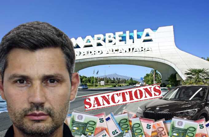 Dirty Kremlin money on Spain’s coast: how the agent from the Kyiv region, Vyacheslav Belimenko, launders millions in Marbella