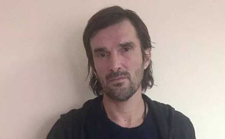 Вор в законе Давид Чачибая снова пытается оспорить обвинения