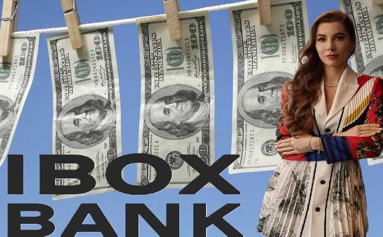 Court vs. money laundering empire: a special investigation into the Ibox Bank and fraudster Alyona Dehrik-Shevtsova approved