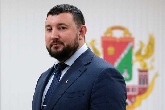 Глава Царицына Дмитрий Хлестов пытался купить участие в СВО и медаль
