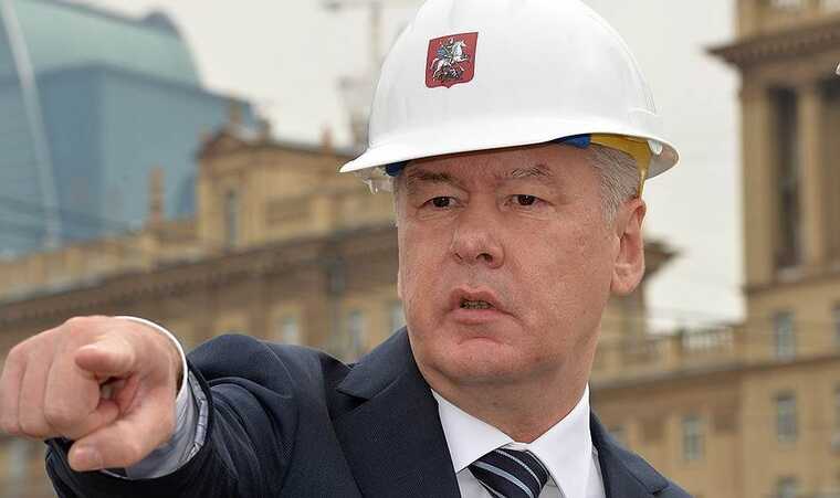 Беляев и Пуртов "освоили" миллиарды на бордюрах и двориках Москвы