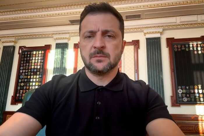 Президент Украины заявил, что на следующей неделе ожидаются кадровые перестановки в правительстве