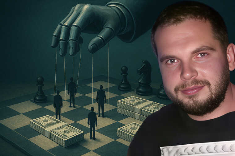 From fake certificates to million-dollar tenders: how fraudster Mariyan Musynskyi became a ‘pound’ in corruption schemes
