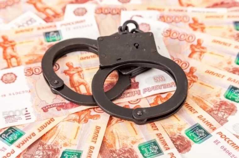 В Красноярском крае организованная группа обналичила более 354 миллионов рублей маткапитала