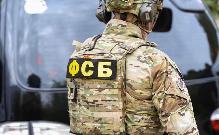 ФСБ берет «заложников»: Трифонова и Лукьянову используют для выведывания источников из московского МВД