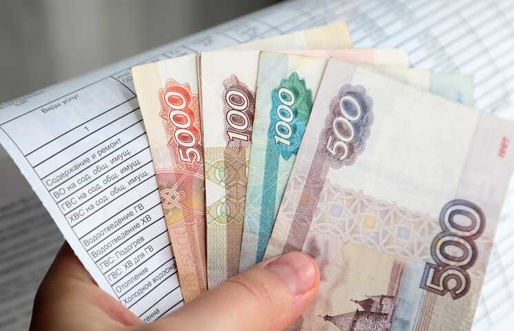 Управляющие компании предложили передавать долги за ЖКХ коллекторам
