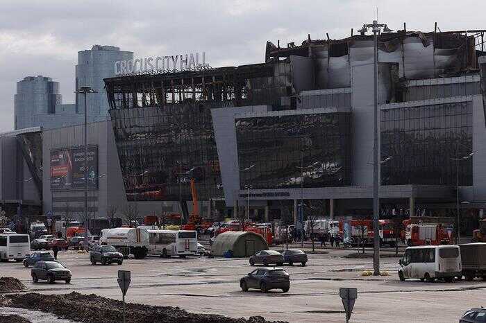 Турция радикализировала Фаридуни перед терактом в «Крокус Сити»: свидетельства родственников
