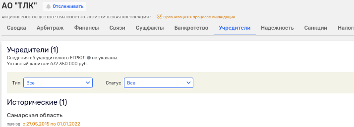 Как футбольный клуб Самары попал в долговое рабство, и причём тут Артяковы?